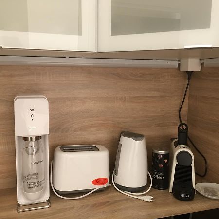 ז'נבה Residence De Luxe Tout Confort מראה חיצוני תמונה