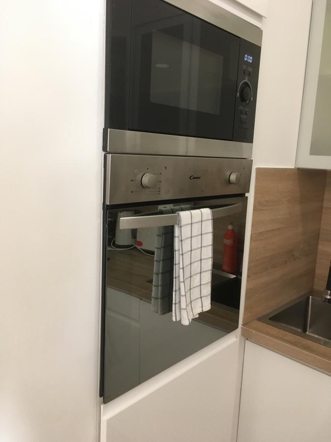 ז'נבה Residence De Luxe Tout Confort מראה חיצוני תמונה