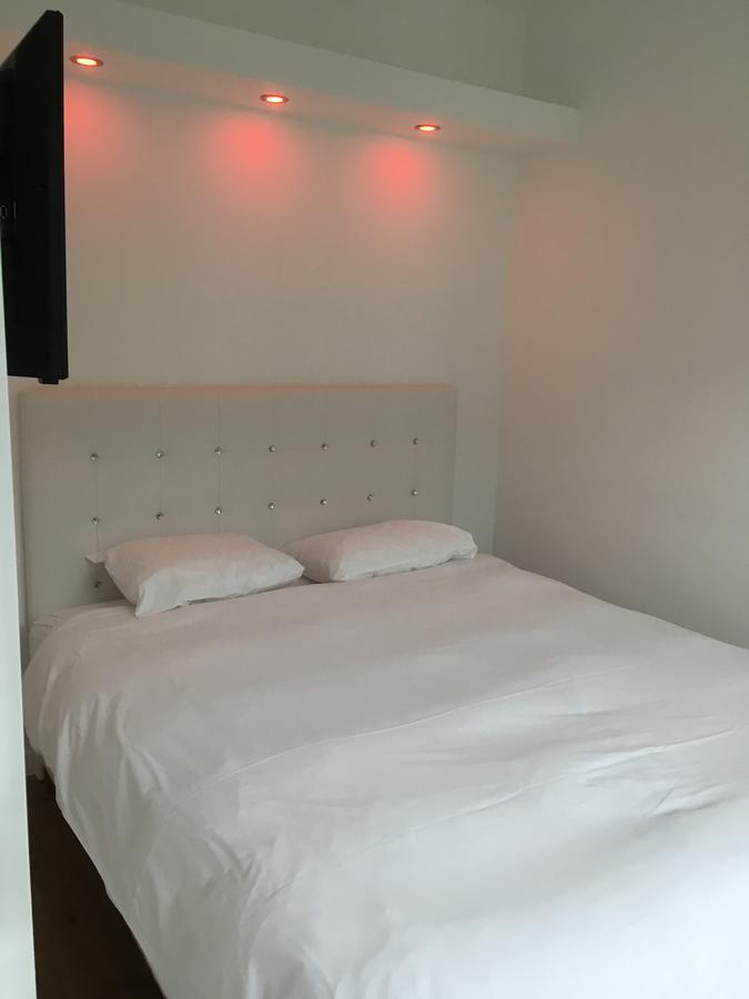 ז'נבה Residence De Luxe Tout Confort מראה חיצוני תמונה